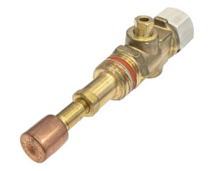 Kysor/Medallion 180-Degree Shutter Stat (1047-35000-28)