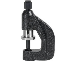 Tiger Tool® H/D Brake Clevis Pin Press, Removal Tool, Spring-Loaded  (10501)