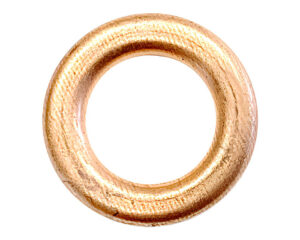Detroit Diesel® 3/8" Washer Gasket (105451)