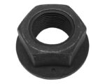 Hutchens 1"-14 Thread, Flange Locknut (10562-00)