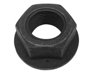 Hutchens 1"-14 Thread, Flange Locknut (10562-00)