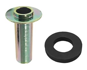 Tube/Washer Kit, Quick Release (107509)