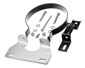 Bendix® AD-9 Air Dryer – Mounting Kit (107695)