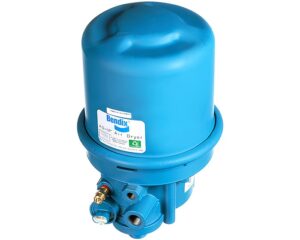Bendix® 12V / 90W AD-IP Reman. Air Dryer, Stand-Alone, Standard Cartridge (109477X)