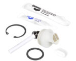 Bendix® Heater / Thermostat Maintenance Kit, Use For AD-IP/AD-IS/AD-SP Air Dryers (109495)