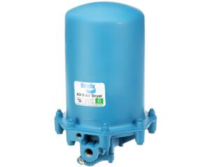 Bendix® 12V/75W AD-9 Reman. Air Dryer, Stand-Alone, Hard Seat Purge (109685X)