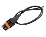 Bendix® NEW Power Cable - Wire Harness, For AD−9 / AD-SP Air Dryers (109869N)
