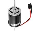 Kysor/Bergstrom 12V 23.5-Amps, CCWCE Blower Motor HVAC, Kenworth (1099026)
