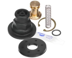 Bendix® Valve Repair Kit – Soft Seat Purge, For AD-SP Air Dryers Application (109995)