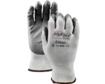 Ansell® Hyflex® 15ga Foam Nitrile Coated Cut Resistant Gloves, Nylon Shell, Large (11-800-09)