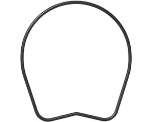 CAT® 130mm Width, 3.5mm Wire Diameter, Air Compression O-Ring Seal (110-0004)