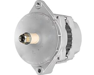 Prestolite/Leece-Neville 8LHA Series 12V New Alternator, J180 Mount, CW Rotation (110-555JHO)