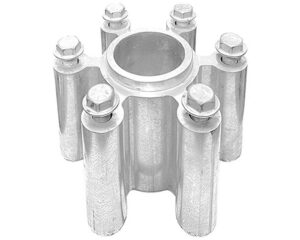 Cummins® Fan Clutch Spacer (11000458)