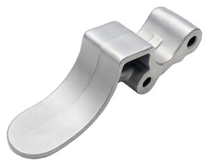 Shur-Co® Easy-Off Aluminum Cast Tarp Stop Upright – Standard Type (1100834)