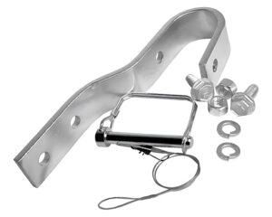 Shur-Co® Offset Crank Retainer Kit (1101929)