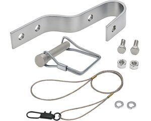 Shur-Co® Offset Crank Retainer Kit (1101929)