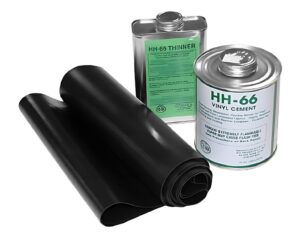 Shur-Co® Standard Tarp Repair Kit (1102111)