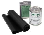 Shur-Co® Standard Tarp Repair Kit (1102111)