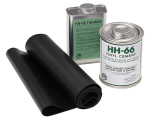 Shur-Co® Standard Tarp Repair Kit (1102111)
