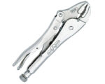 IRWIN® Vise-Grip® 10" Length, 1-7/8" Jaw Capacity, Adjustable Curved Jaw Locking Plier (PET1102L3)