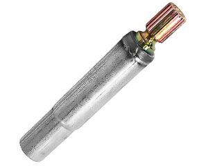 Shur-Co® 2 x 9" Spline Shaft Replacement (1107260)