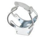 Dynaline 2-1/4" Diameter, Grease Gun Holder (DYN11077)