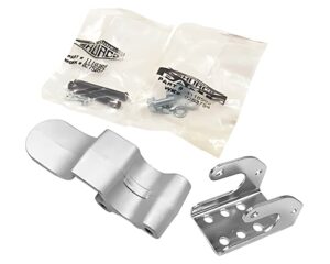 Shur-co® East Off Aluminum Cast Tarp w/ Mounting Hardware, Standard (1111094)