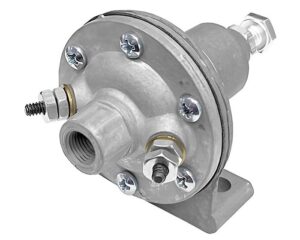 Williams Controls® WM-81 Series Model, Adjustable Pressure Switch (111237)