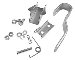 Shur-Co® Offset Pinless Crank Retainer Kit (1114603)