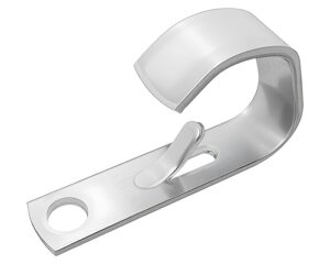 Shur-Co® Stainless Pinless Crank Retainer (1115514)