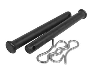 Shur-Co® Bowtie Cotter Pin/Ring Assembly (1118389)