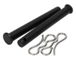 Shur-Co® Bowtie Cotter Pin/Ring Assembly (1118389)