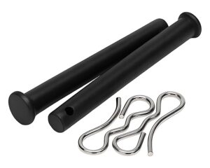 Shur-Co® Bowtie Cotter Pin/Ring Assembly (1118389)