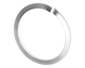 Deutsch HD30 Series, Lockwasher, For Use with Size-24 Connectors (112264)