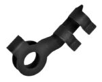 1/4″ Rod Clip, Left Hand (11232822)