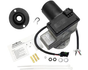 Eaton/ Spicer 2–Speed Electric Shift Kit, Differential Lock Motor Retrofit (113743)