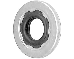 CAT® 9.78mm Outer Diameter, 1mm Thick, Fuel Injection Sealing Washer (114-3364)