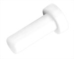 Deutsch White Sealing Connector Plug, Use For Size-8 Cavities (114018)