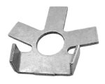 Cummins® Lockplate (114638)