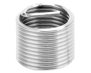 1/2″-13 Thread, 0.75″ Long, Stainless Steel Repair Coil Insert (1160575)