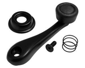 Handle, For Window Regulator (11674)