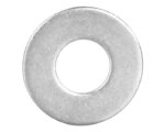 5/16″ Bolt Size, Grade 18-8 Stainless Steel Small O.D, Plain Flat Washer (1171015)