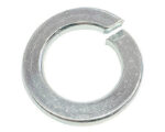 16mm Nominal Size, 3.5mm Thickness, Regular Steel Lock Washer (LWM16)