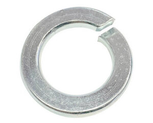 5/16″ Nominal Size, Stainless Steel Medium Split Style, Lock Washer (1171065)
