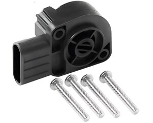 Williams Controls® ATP Throttle Position Sensor Kit, Navistar/Ford/Volvo (131973)