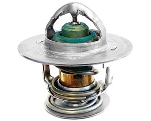CAT® OEM Water Temperature Regulator, S/Steel, Used For Water Lines (119-3075)