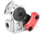 Phillips® 3/8″ FPT –  Emergency Gladhand, Trailer Mount, Bottom Port, For Trailer Use (12-138)