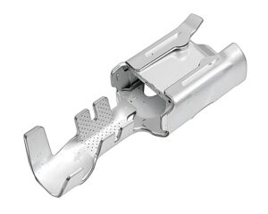 Delphi/Aptiv MP630 Series – TIN Plated Sealed Female Terminal, For 16-14 AWG, Loose Piece (12066614)