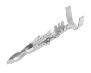 Delphi/Aptiv Weather-Pack 2.6 W/P Male Locking Lance Terminal – For 16-14 AWG (12124582-L)