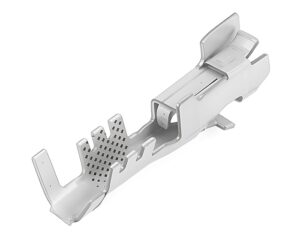 Delphi/Aptiv MP150.1 Series – Tin Plated Sealed Female Terminal, For 18-17 AWG, Loose Piece (12089340-L)